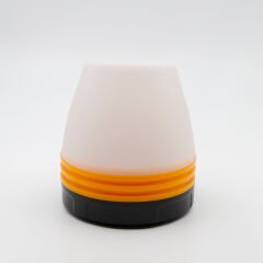 FreeCamp 40 Lümen Kamp Lambası-SARI