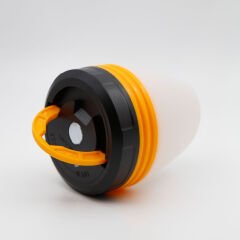 FreeCamp 40 Lümen Kamp Lambası-SARI