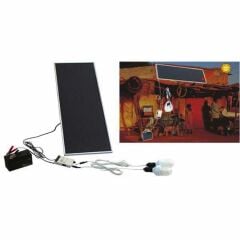 AndCar Maserati Akülü Araba Mavi