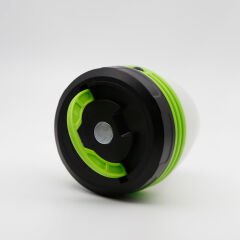 FreeCamp 40 Lümen Kamp Lambası-YEŞİL