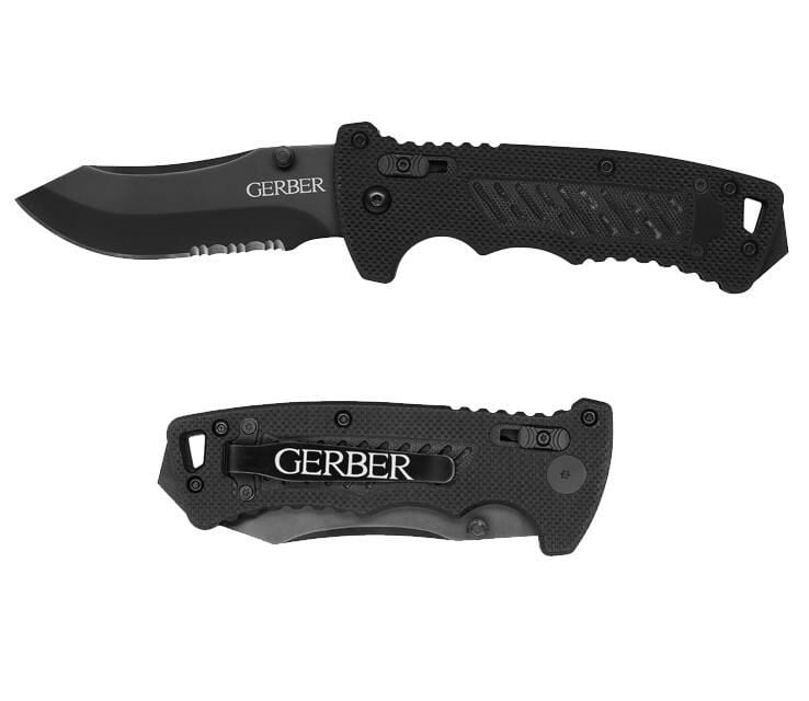 Gerber Ta-me G10 12 cm