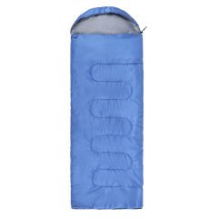 AndOutdoor NewCebu Uyku Tulumu-MAVİ