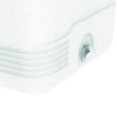 IcePeak CoolCraft 60 Buzluk 56.4 Litre-BEYAZ