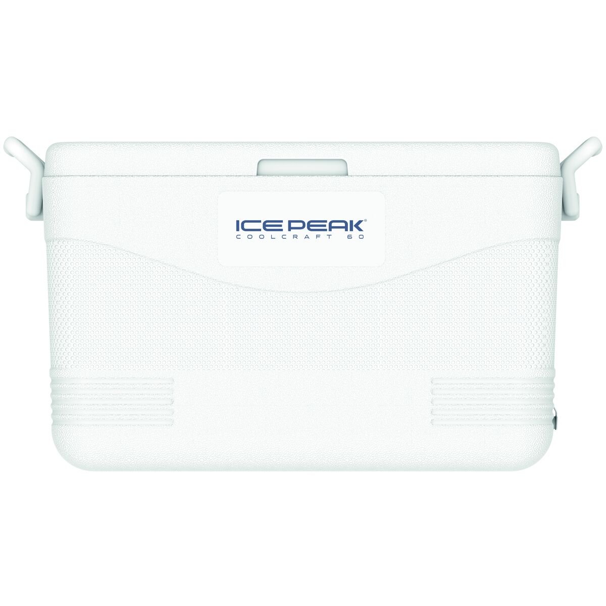 IcePeak CoolCraft 60 Buzluk 56.4 Litre-BEYAZ