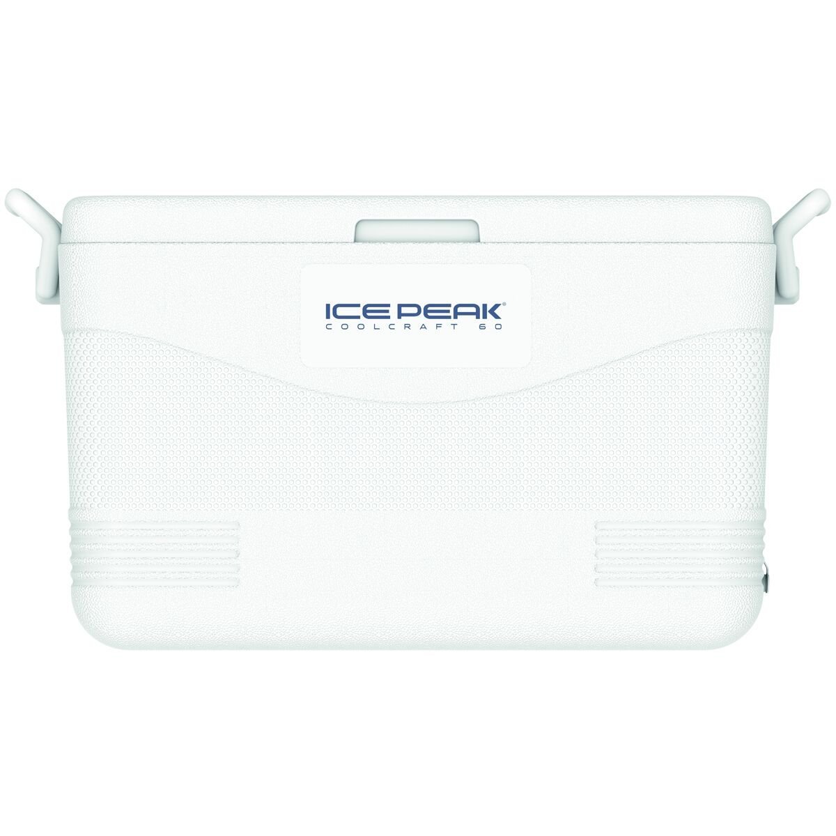 IcePeak CoolCraft 60 Buzluk 56.4 Litre-BEYAZ