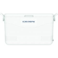 IcePeak CoolCraft 60 Buzluk 56.4 Litre-BEYAZ