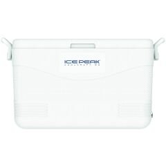 IcePeak CoolCraft 60 Buzluk 56.4 Litre-BEYAZ