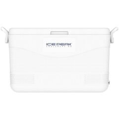 IcePeak CoolCraft 60 Buzluk 56.4 Litre-BEYAZ