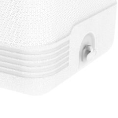 IcePeak CoolCraft 60 Buzluk 56.4 Litre-BEYAZ