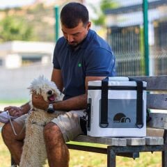 Igloo ColdPack 16 Bez Buzluk 16 Litre