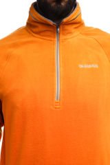 Craghoppers Corey Hz Floeece Erkek Polar Hardal