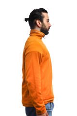 Craghoppers Corey Hz Floeece Erkek Polar Hardal