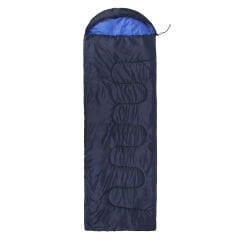 AndOutdoor Extreme Action Uyku Tulumu-ÇOK RENKLİ