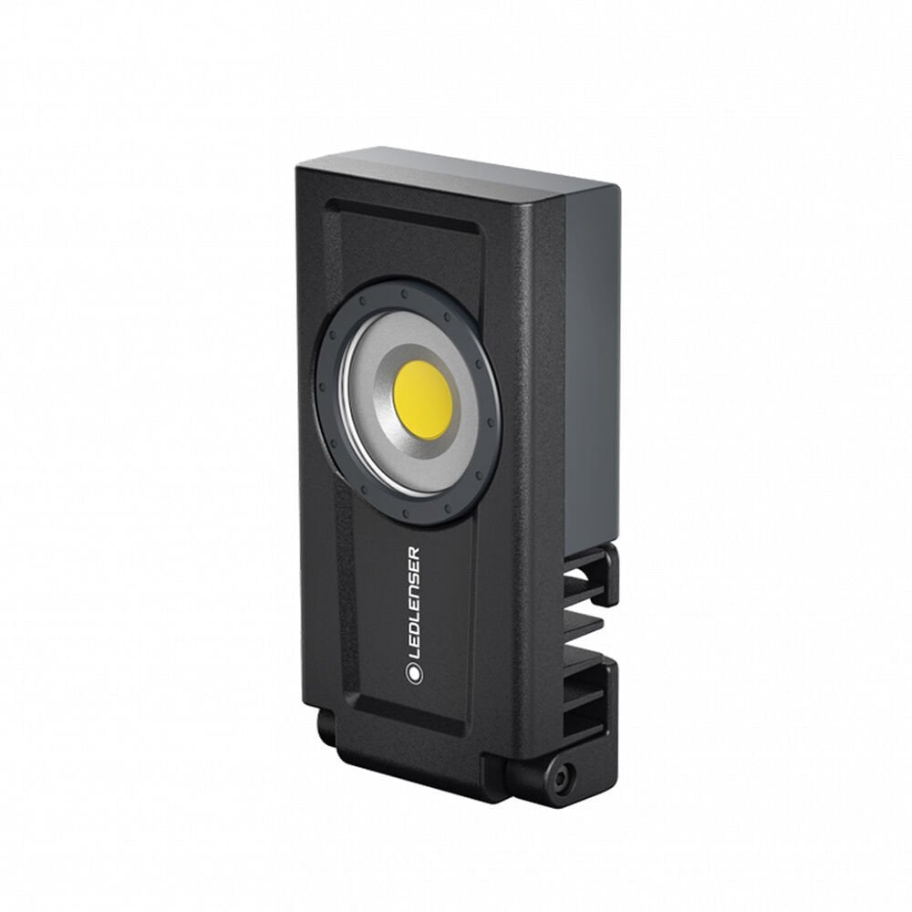 Led Lenser IF3R Alan Aydınlatma Lamba