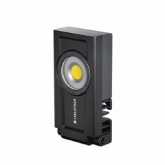 Led Lenser IF3R Alan Aydınlatma Lamba