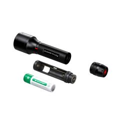 Led Lenser P6R QC El Feneri