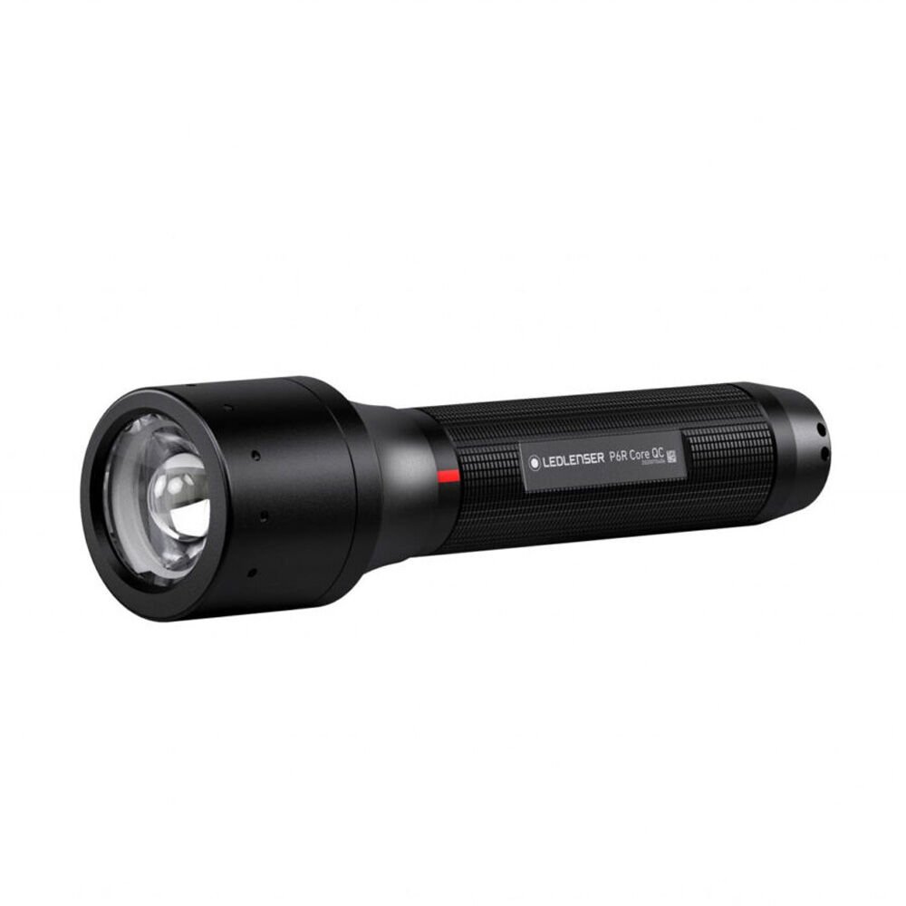 Led Lenser P6R QC El Feneri