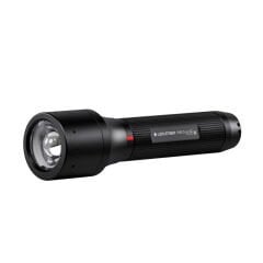 Led Lenser P6R QC El Feneri