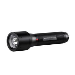Led Lenser P6R QC El Feneri