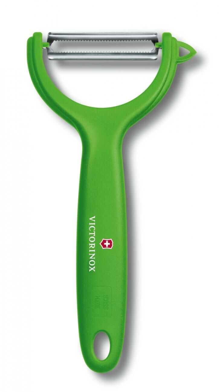 Victorinox Yeşil Kivi Ve Domates Soyacağı