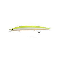Smith Haluca 145F 14.5cm 19gr Maket Balık Sarı