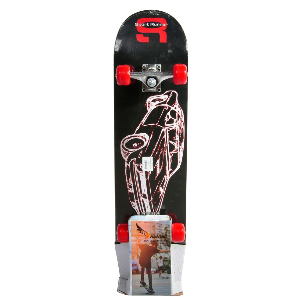 Xslide SkateBoard Kaykay