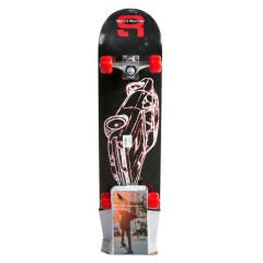 Xslide SkateBoard Kaykay