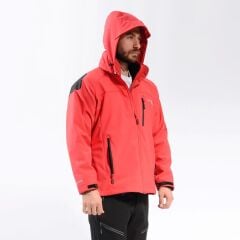 FreeCamp Man 3 in 1 Softshell Ceket