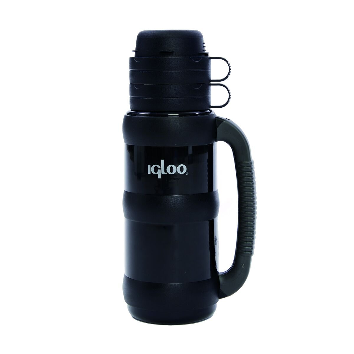Igloo EV180 Termos 1.8 Litre-SİYAH