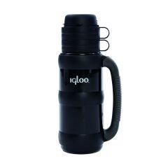 Igloo EV180 Termos 1.8 Litre-SİYAH