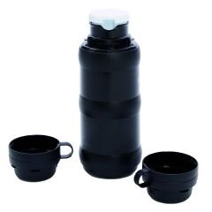 Igloo EV180 Termos 1.8 Litre-SİYAH