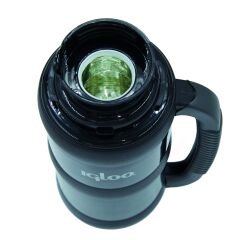 Igloo EV180 Termos 1.8 Litre-SİYAH