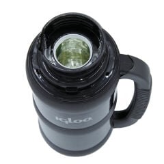 Igloo EV180 Termos 1.8 Litre-SİYAH