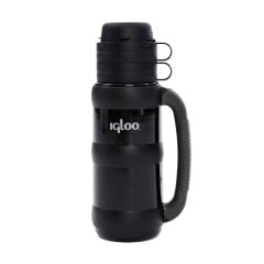 Igloo EV180 Termos 1.8 Litre-SİYAH