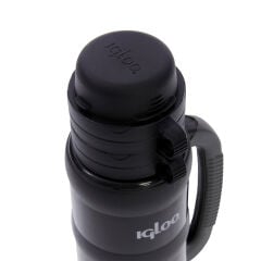 Igloo EV180 Termos 1.8 Litre-SİYAH