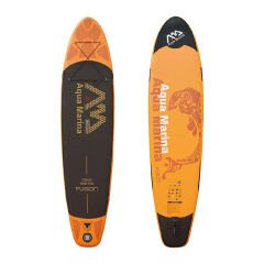 Aqua Marina Fusion ISUP-Stand-Up Paddle Board 3.3M/15cm