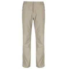 Regatta Fellwalk II Trekking Erkek Pantolon-BEJ