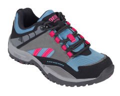 Berg Desman Kadın Ayakkabı-GRİ