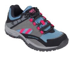 Berg Desman Kadın Ayakkabı-GRİ