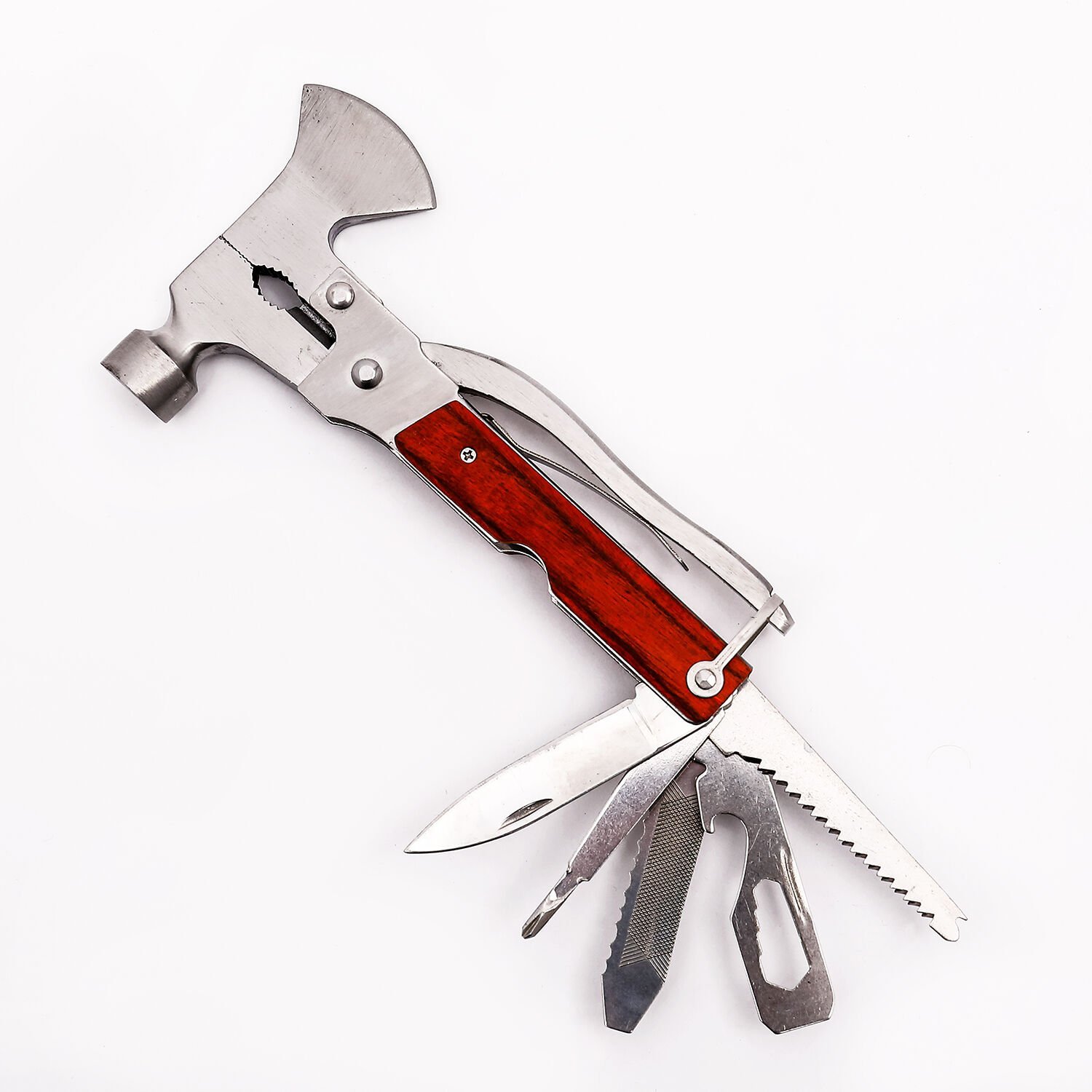 FreeCamp Avatar Çok Amaçlı El Aleti Çekiç