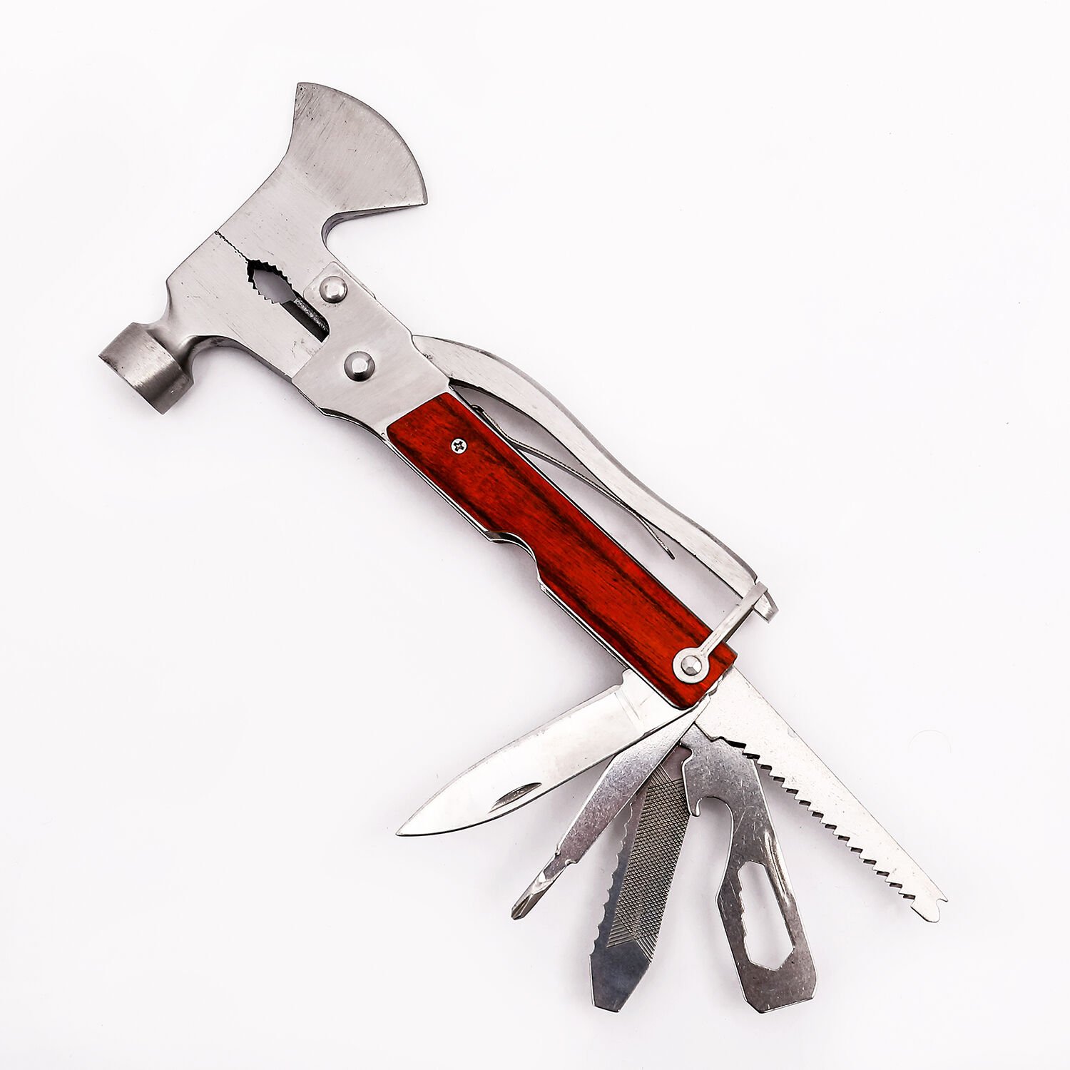 FreeCamp Avatar Çok Amaçlı El Aleti Çekiç