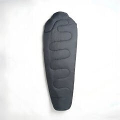 FreeCamp Trekker Mummy Uyku Tulumu-MAVİ