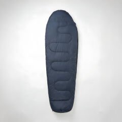 FreeCamp Trekker Mummy Uyku Tulumu-TURUNCU