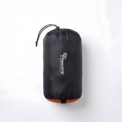 FreeCamp Trekker Mummy Uyku Tulumu-TURUNCU