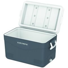IcePeak CoolCraft 60 Buzluk 56.4 Litre-FÜME