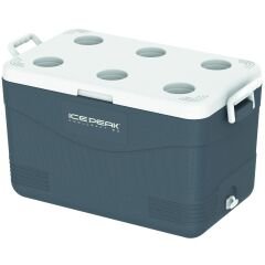 IcePeak CoolCraft 60 Buzluk 56.4 Litre-FÜME