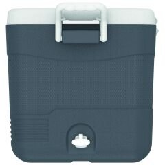 IcePeak CoolCraft 60 Buzluk 56.4 Litre-FÜME
