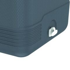 IcePeak CoolCraft 60 Buzluk 56.4 Litre-FÜME