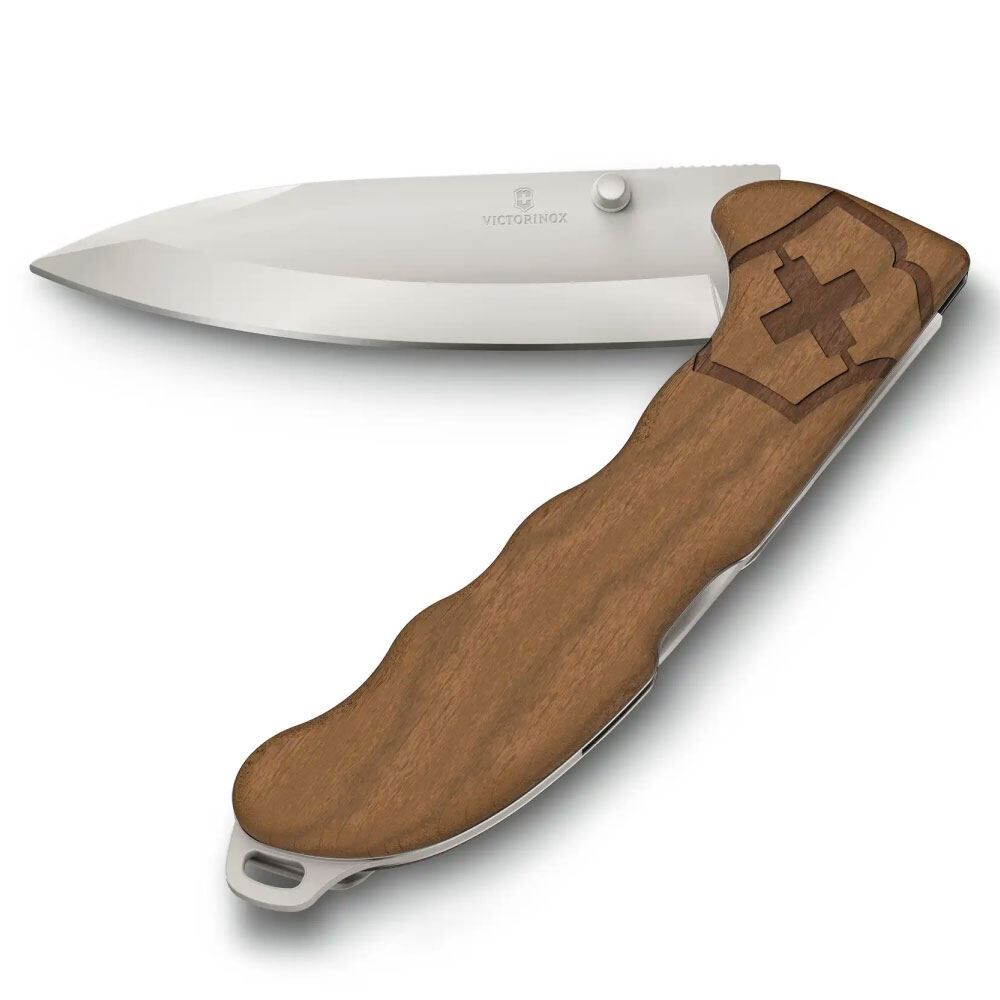Victorinox Evoke Ahşap Çakı