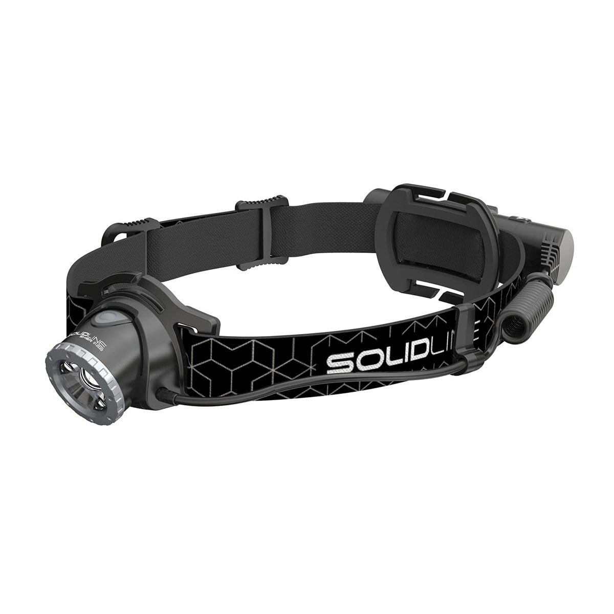 Solidline Sh6r Kafa Feneri